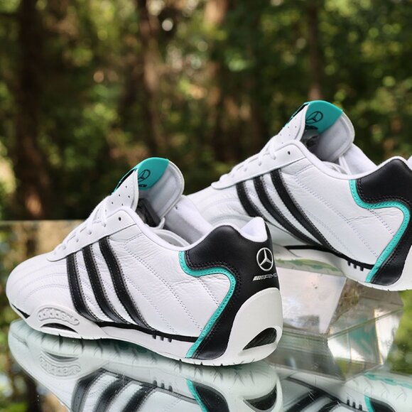 Adidas Adi Racer Mercedes AMG Petronas F1 Team - Picture 12 of 14